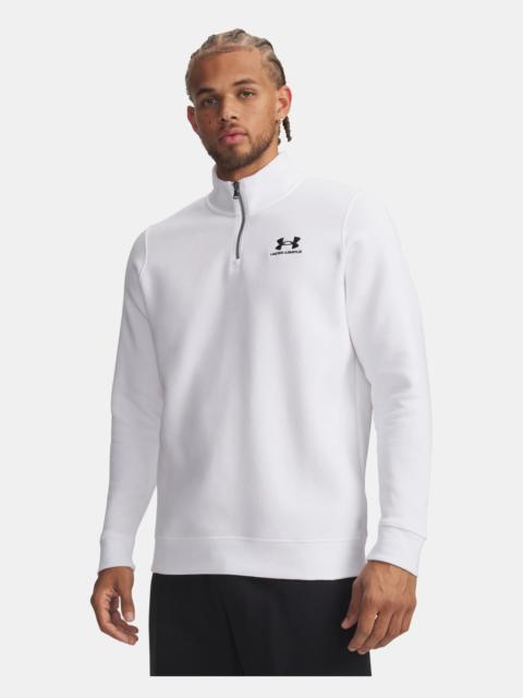 UA Icon Fleece