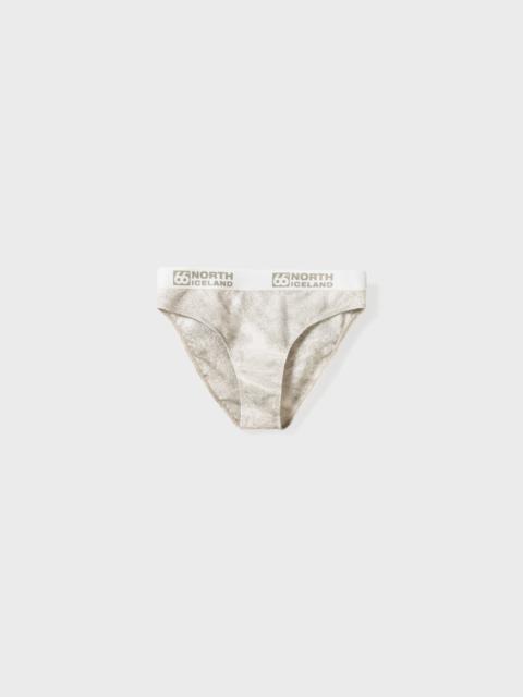 Women's Straumur Bikini Briefs