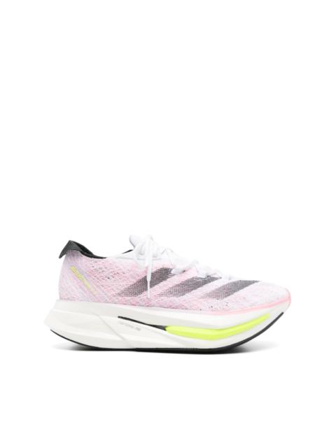 Adizero Prime X 2.0 sneakers