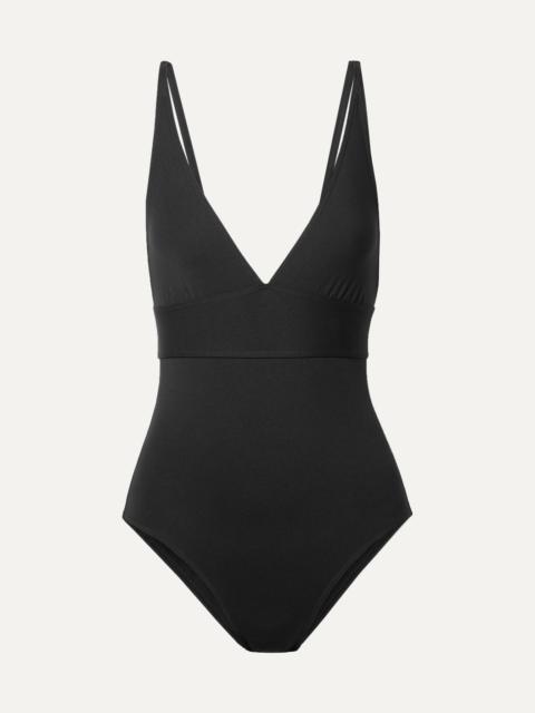 Les Essentiels Larcin swimsuit