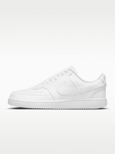Nike Court Vision Low Next Nature Men's Shoes