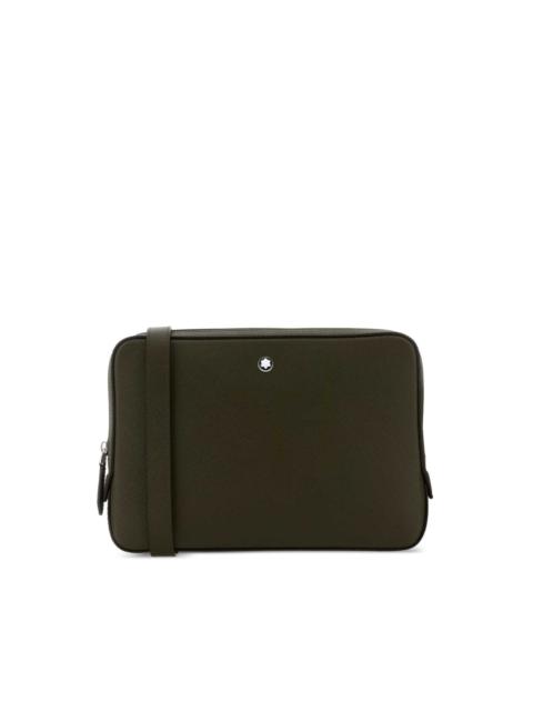 sartorial small crossbody bag