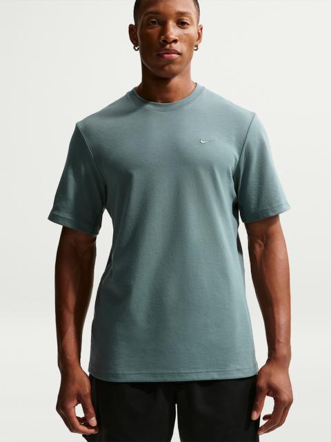 Nike Primary Men's Dri-FIT Short-Sleeve Versatile Top