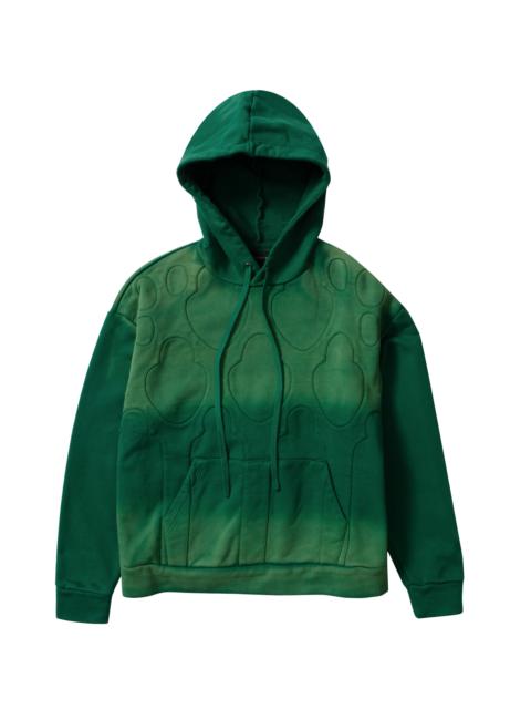 CHAPEL HOODED PULLOVER