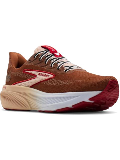 Brooks Ghost 17 runDisney Chip n’ Dale (Women's)