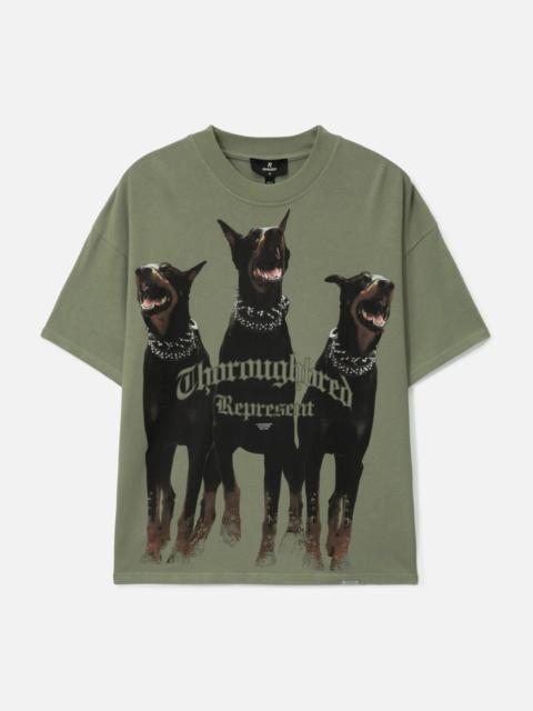THOROUGHBRED T-SHIRT