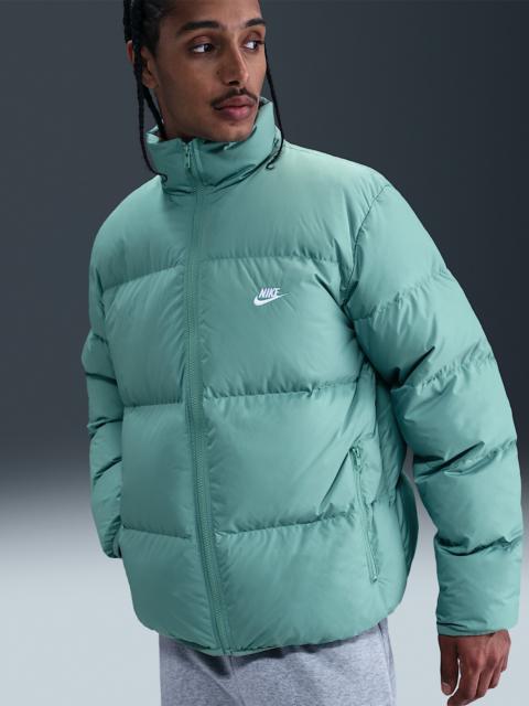 Nike Sportswear Club Men's Therma-FIT Down Puffer Jacket