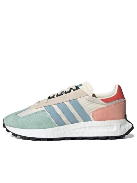adidas Retropy E5 'White Pink Blue' GX4549