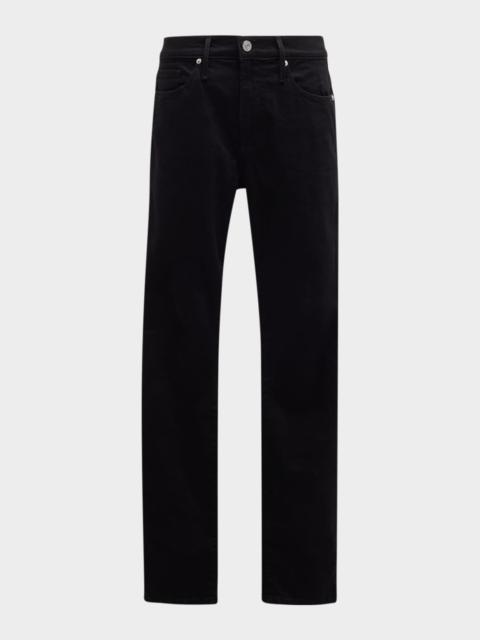 Men's L'Homme Skinny Jeans