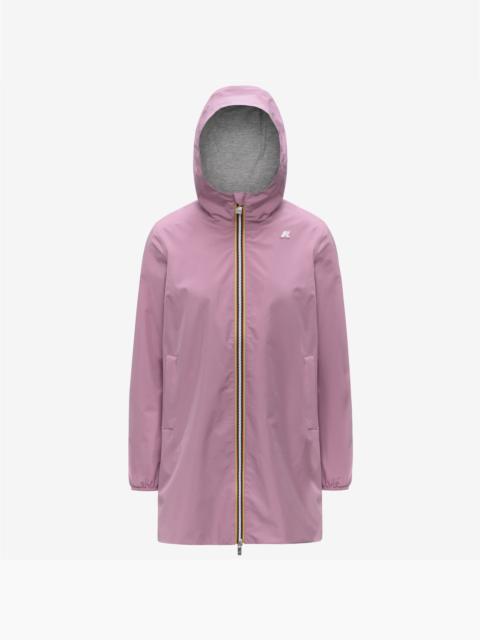 SOPHIE STRETCH POLY JERSEY