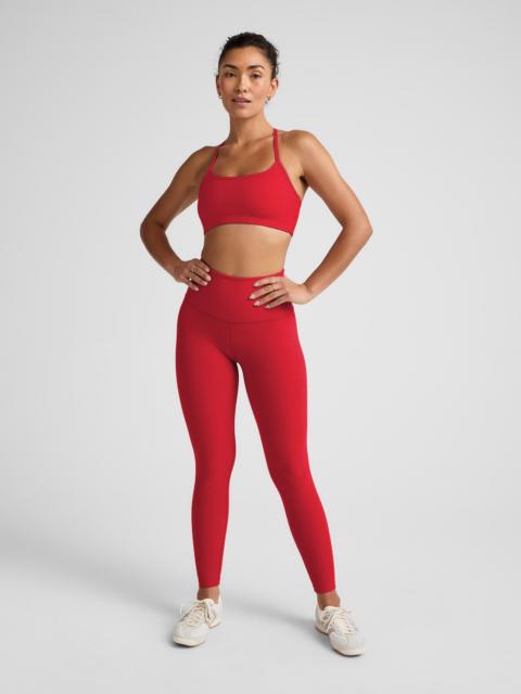 Spacedye Slim Racerback Bra