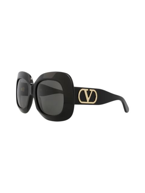 Valentino Women's VLS-180A59 59mm Sunglasses