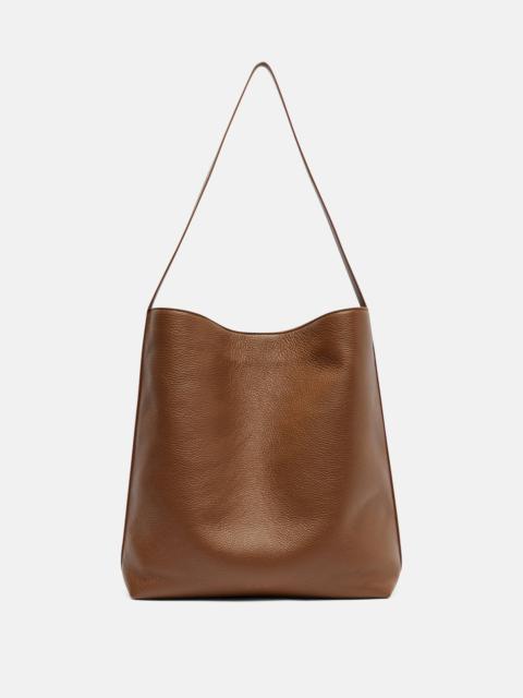 Sac Supple leather tote bag