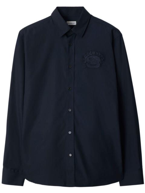 Equestrian Knight shirt