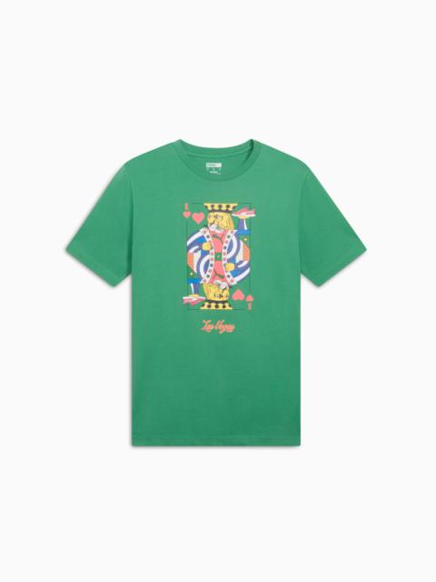 Las Vegas Men's Graphic Tee