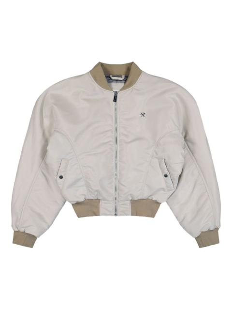 Charles bomber jacket