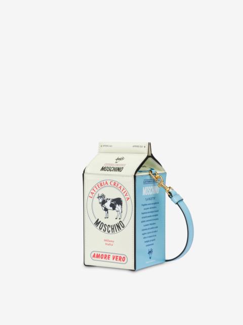 MILK CARTON BAG