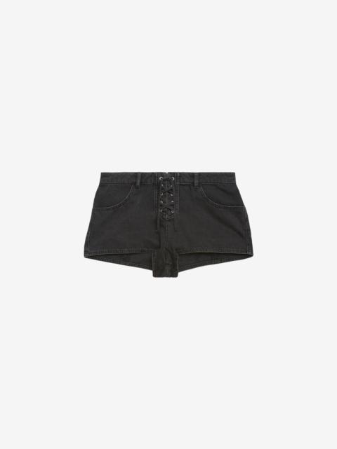 DELMA SHORTS