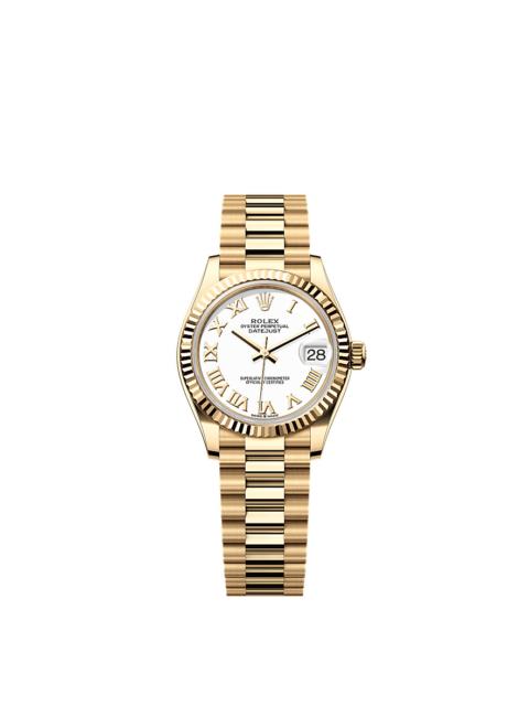 DATEJUST 278278