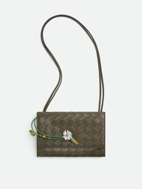 Andiamo Daisy Pouch