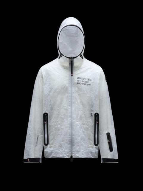 Croset rain jacket