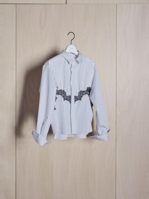 Poplin Shirt