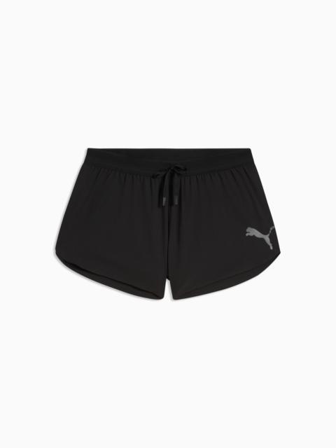Lightspeed Ultraweave Men's 2" Lightweight Running Split Shorts