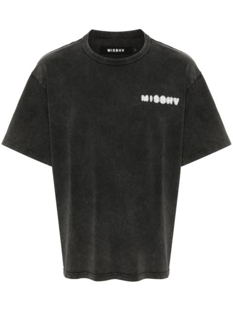 Community cotton T-shirt