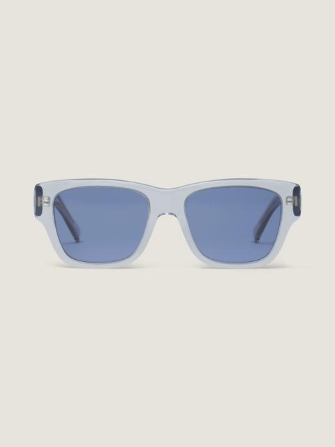 CITY UNISEX SUNGLASSES IN ACETATE