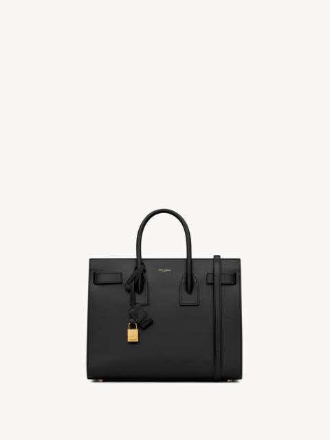 SAC DE JOUR SMALL IN SMOOTH LEATHER