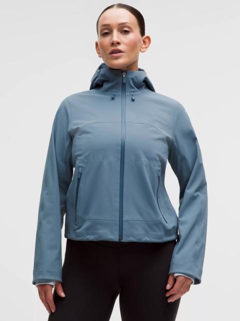 Women's Cross Chill City-to-Trail Jacket