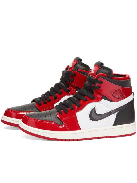 Air Jordan 1 Zoom Comfort W