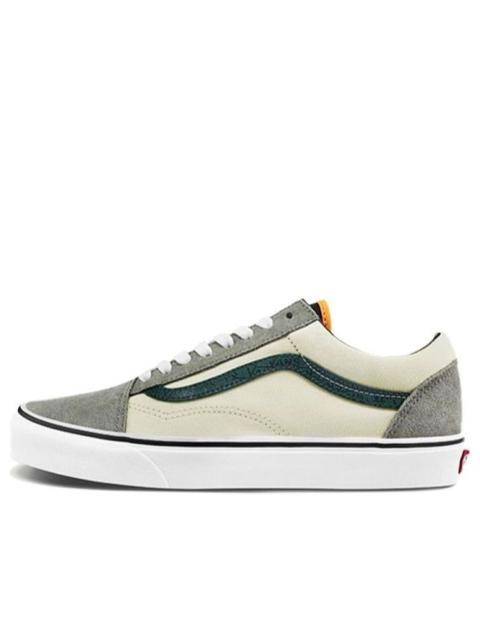 Vans Old Skool Mix and Match 'Grey Green' VN0A4BV51IB