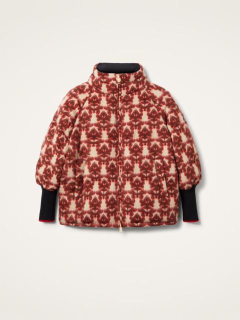 St. Moritz Reversible Jacket