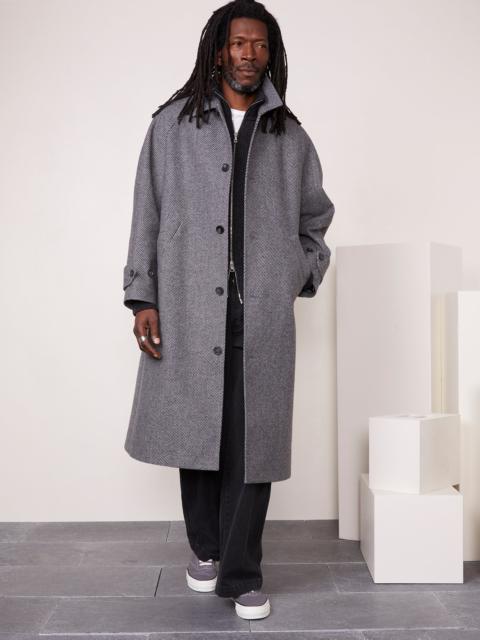 HUDSON COAT