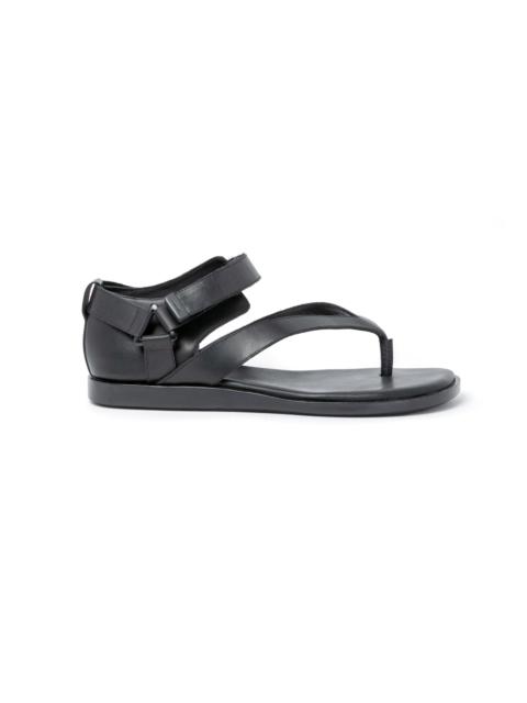 Belted Flip Flops