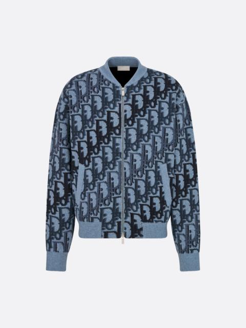 Dior Oblique Blouson Jacket