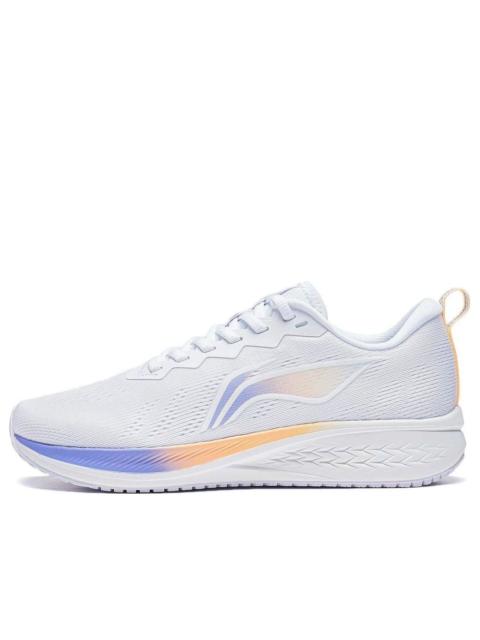 (WMNS) Li-Ning Dark Horse 6 'White Blue Orange' ARMT016-17