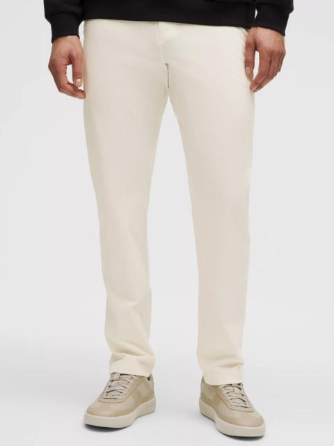 ABC Classic-Fit Trouser 34L *WovenAir