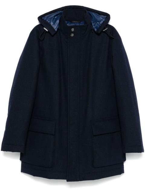 P-Jared coat