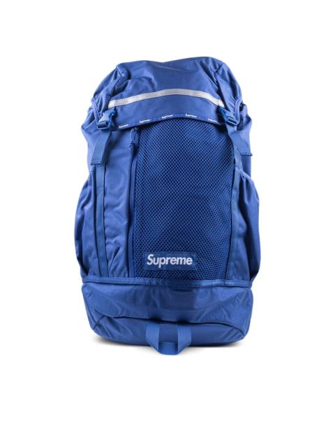 "FW 24 Blue" backpack