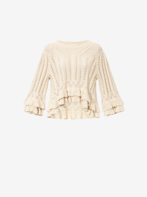 NORMA SWEATER