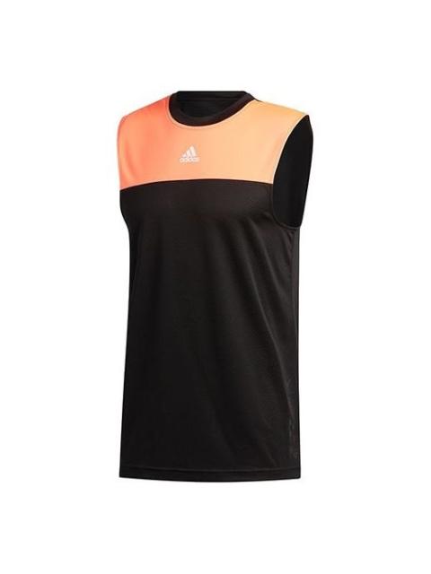 adidas ROSE SP SL TANK Basketball Jersey For Men Black FH7740