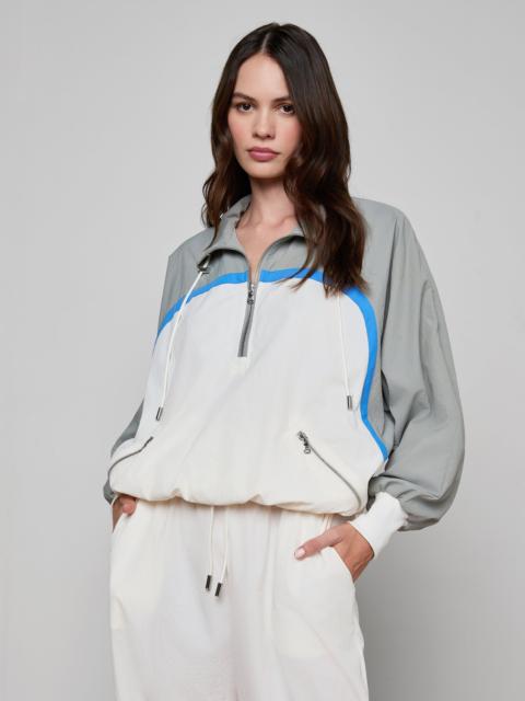 Aurelia Windbreaker