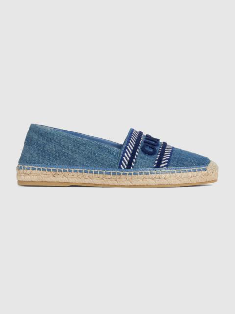 Women's 'Gucci' espadrille