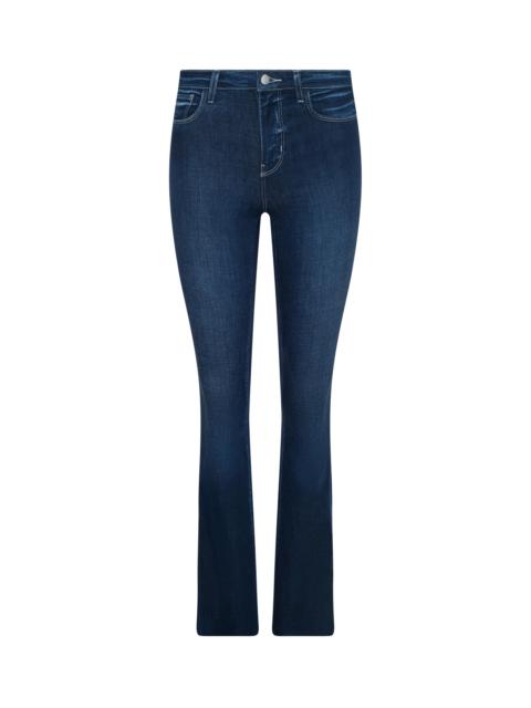 Ruth Straight-Leg Jean