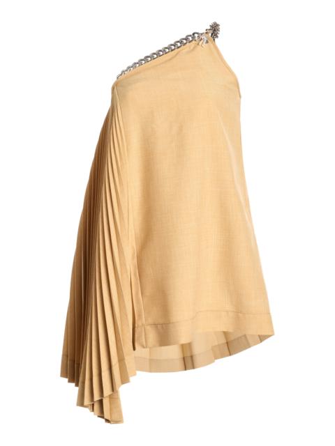 Catena Tailoring Canvas Top neutral