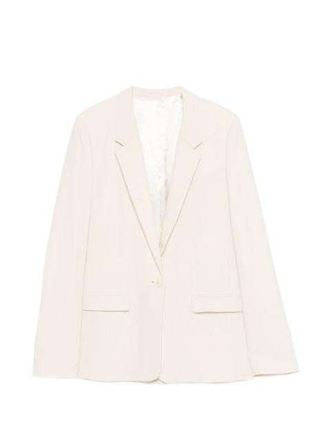 Feray single-breasted blazer