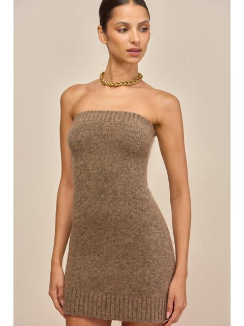 HOLLAND KNIT DRESS