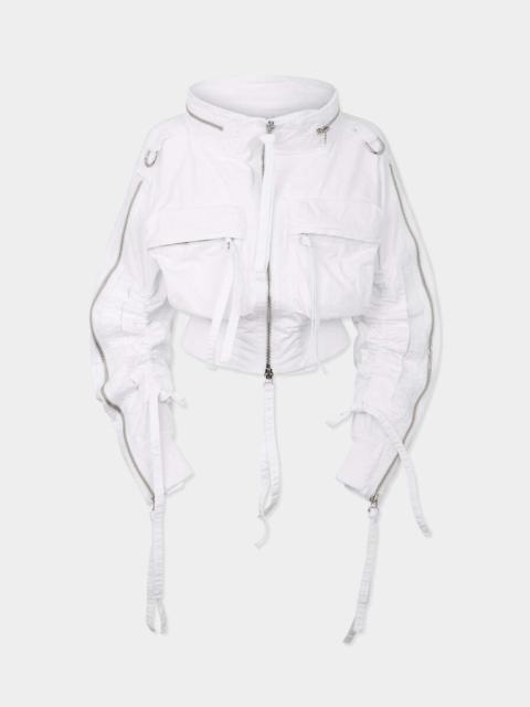 MULTIPOCKET CARGO KABAN